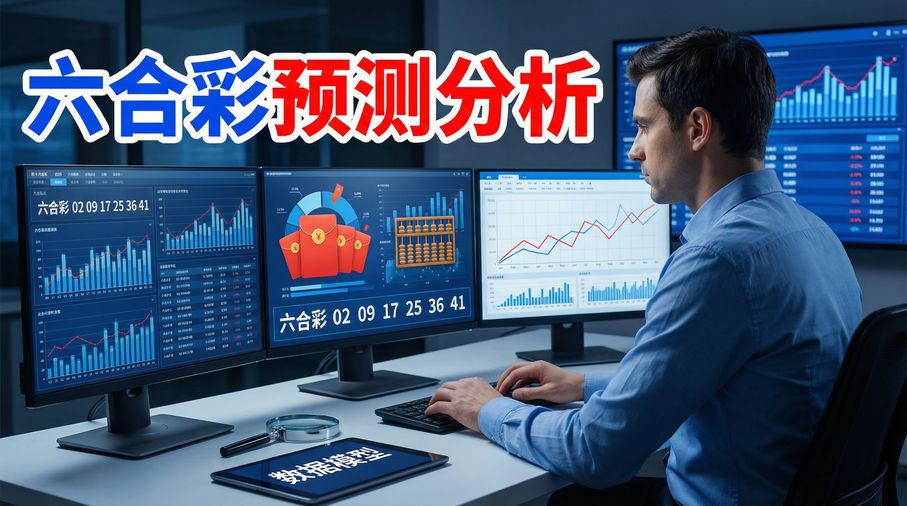 六合彩